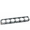 Aftermarket Holdwell Cylinder Head Gasket R116516 For John Deere 6068D  6068T Powertech