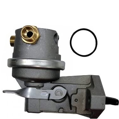 Aftermarket Holdwell Fuel Pump RE66153 for John deere 6068T POWERTECH