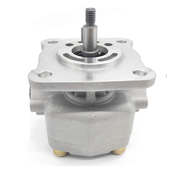 Aftermarket Holdwell Hydraulic Pump CH15095 For John Deere 650