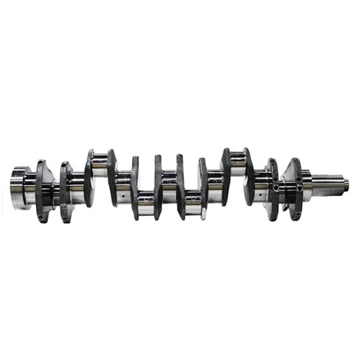 Aftermarket Holdwell 6 Cyl Diesel Crankshaft 4925762 for QSX15 fit Steiger 480 Steiger 530QT