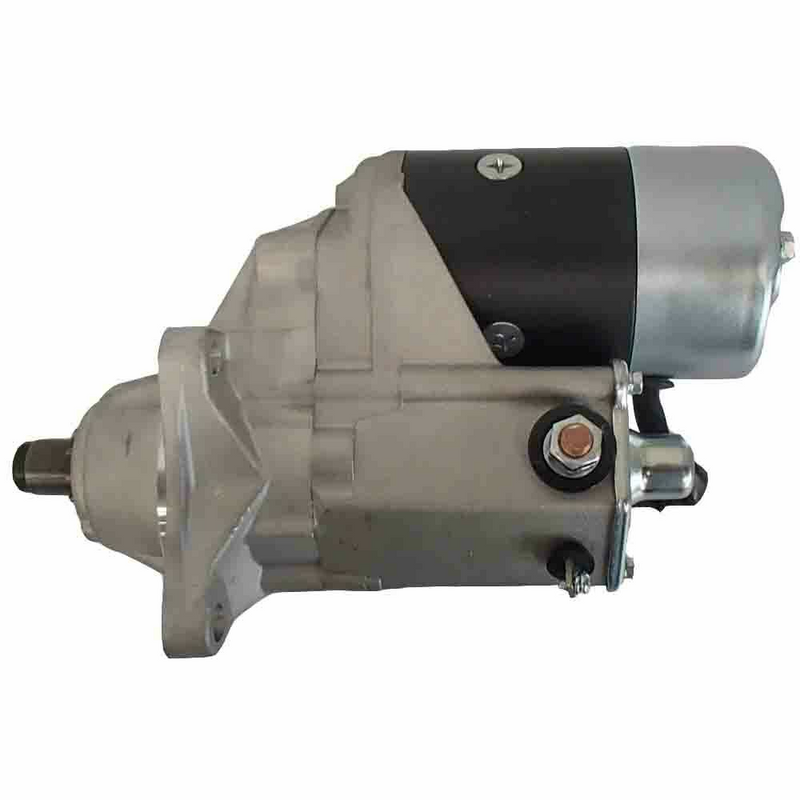 Aftermarket Holdwell Starter  motor 104451A2R for Case International Harvester 1835B SKID STEER