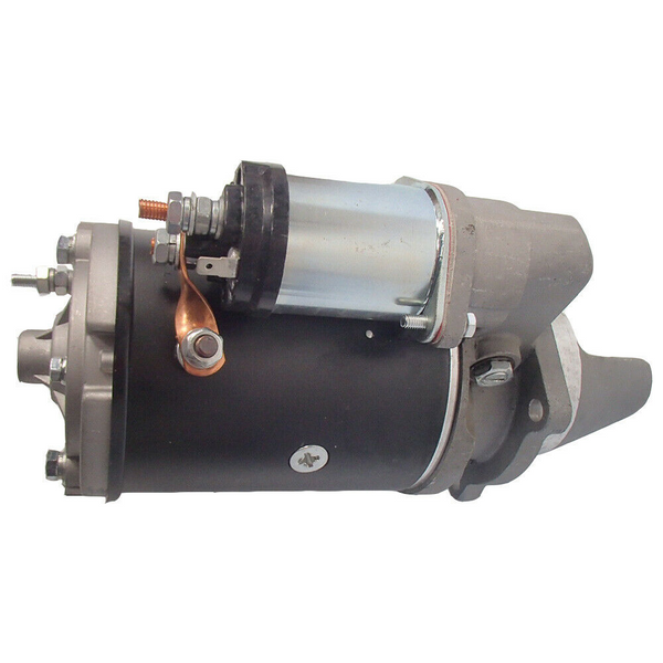 Aftermarket Holdwell Starter  motor 189330A5 for Case International Harvester 3220
