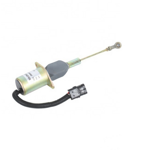 Aftermarket Holdwell Solenoid RE53559 for John Deere  9965 Cotton Picker