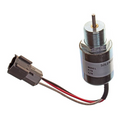 Aftermarket Holdwell Solenoid 30A87-10042 30A87-10041 for MITSUBISHI S3L2 S4L2 fit Volvo EC13 EC13XR