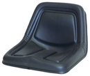 Aftermarket Holdwell tractor seat M805158 for Jonh deere Compact Utility and Utility Orchard Tractors