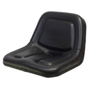 Aftermarket Holdwell tractor seat 757-0375B, 757-0381 for Case Backhoes, Forklifts, Skip Loader and Wheel Loaders