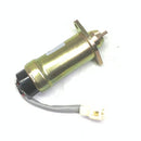 Aftermarket Kubota 16259-60010 Solenoid  For Kubota D1105 V1505 Hitachi TW150DHB TW150VTR