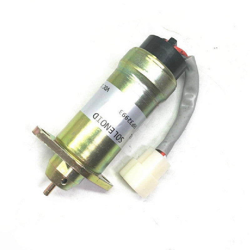 Aftermarket Kubota 16259-60010 Solenoid  For Kubota D1105 V1505 Hitachi TW150DHB TW150VTR