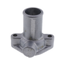 Carcasa del termostato Kubota 16271-73260 de repuesto para tractores Kubota serie B2400 y B2400hse