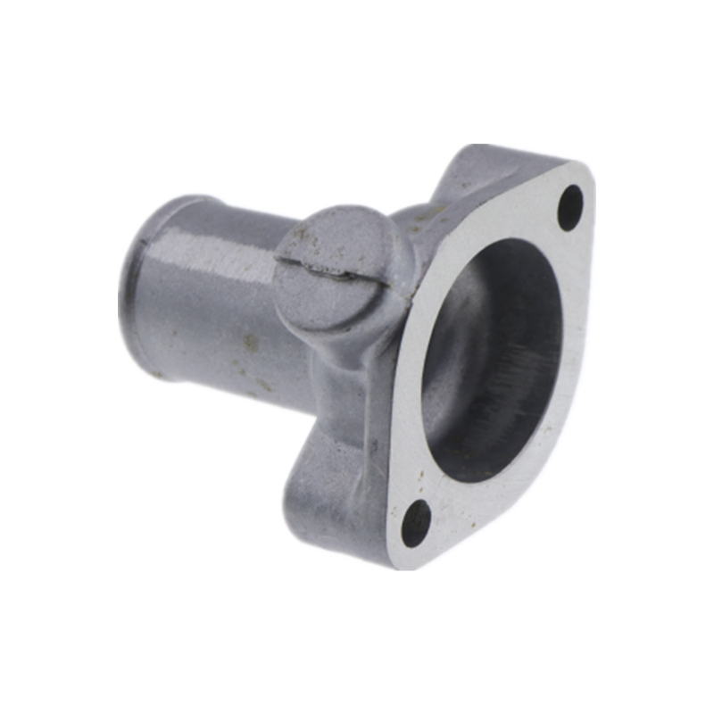 Carcasa del termostato Kubota 16271-73260 de repuesto para tractores Kubota serie B2400 y B2400hse