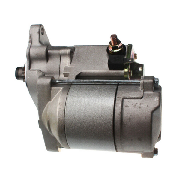 Motor de arranque de repuesto 16285-63010 para motor Kubota D1005