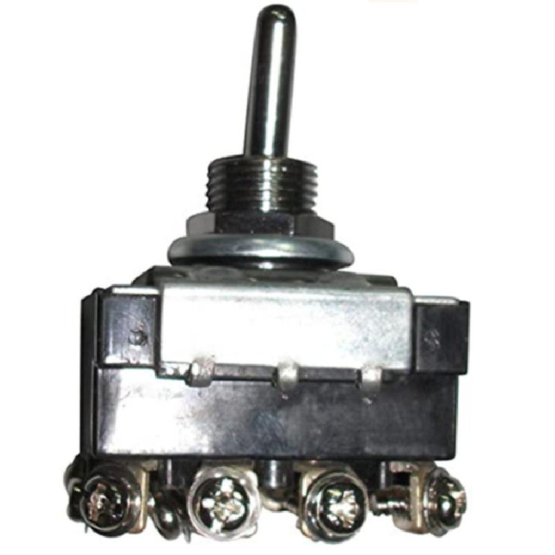 163-6711 Aftermarket Toggle Switch 1636711 Fit Caterpillar Excavator 311C 311D LRR 312C 312D