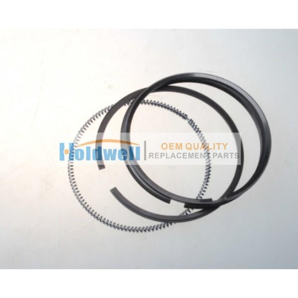 Piston ring 16304-21050 For Kubota V2203 Series