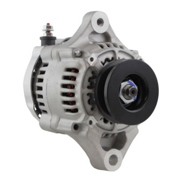 Alternador de repuesto para motor Kubota D1105 D902 V1505 V1505T V2403 16404-64012