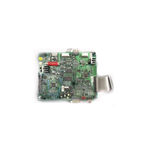 Aftermarket Holdwell Logic Board 1642553 For DaiKin Reefer Container Freezing Rebuild