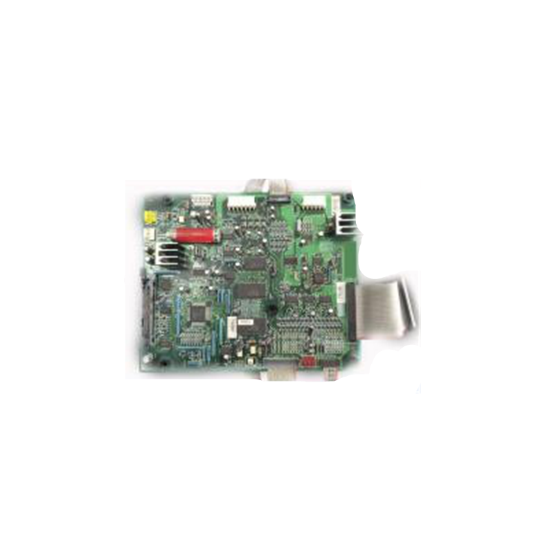 Aftermarket Holdwell Logic Board 1642553 For DaiKin Reefer Container Freezing Rebuild