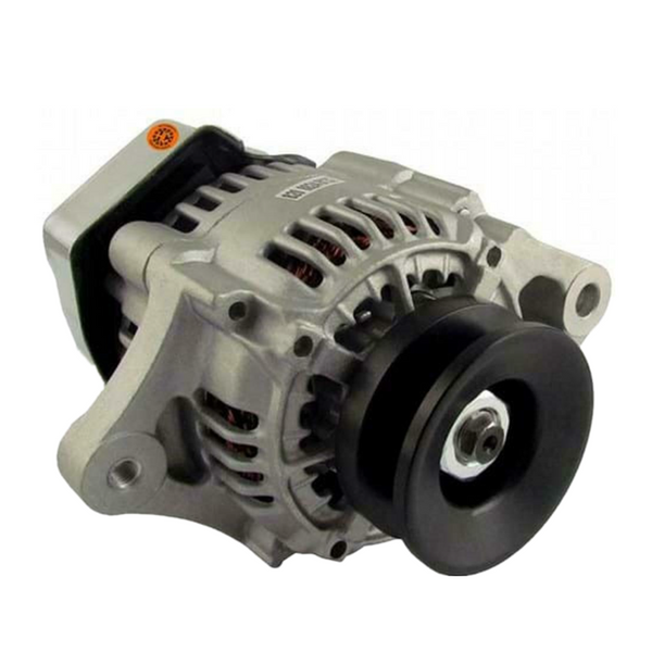 Aftermarket Alternator  16427-64010  For Kubota D1403 Engine