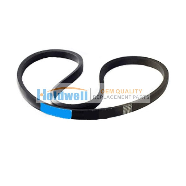 Yanmar  6SY-STP Engine Parts V-Belt 165001-35060