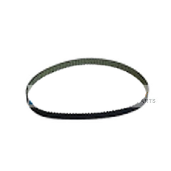 Aftermarket Yanmar V-Belt 165001-41760 For  Yanmar Engine 3TNV76-HGE 3TNV76-GGE 3TNV76-NBK