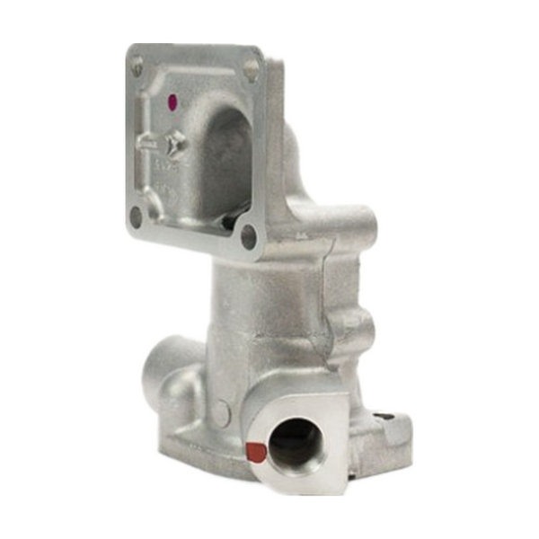 Termostato de repuesto 16613-72700 para motor Kubota D1005 D1105