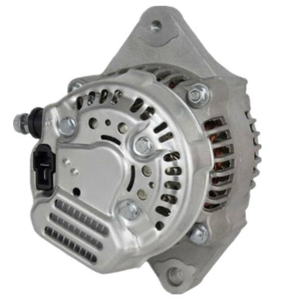 Alternador de repuesto 16615-64011 para motor Kubota D950-B