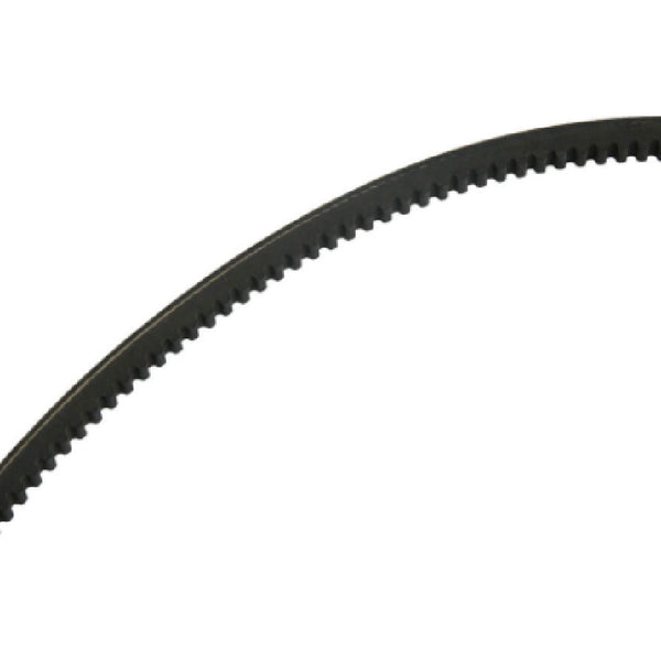 Courroie de rechange 1669923M1 3808704M1 pour tracteur Massey Ferguson 265 275 285 375E 390E 4225