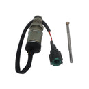 Sensor de desplazamiento Holdwell de repuesto 2745876 para excavadora Hitachi EX120-5 EX200-5