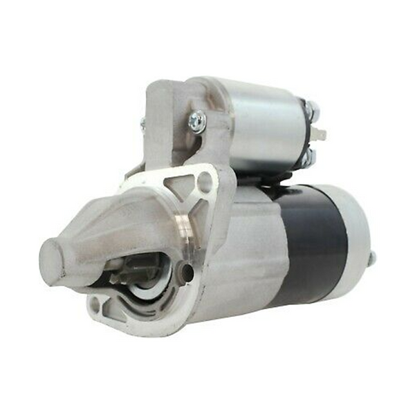 Motor de arranque de 12 V de repuesto 16824-63013 para motor Kubota D902 Z602