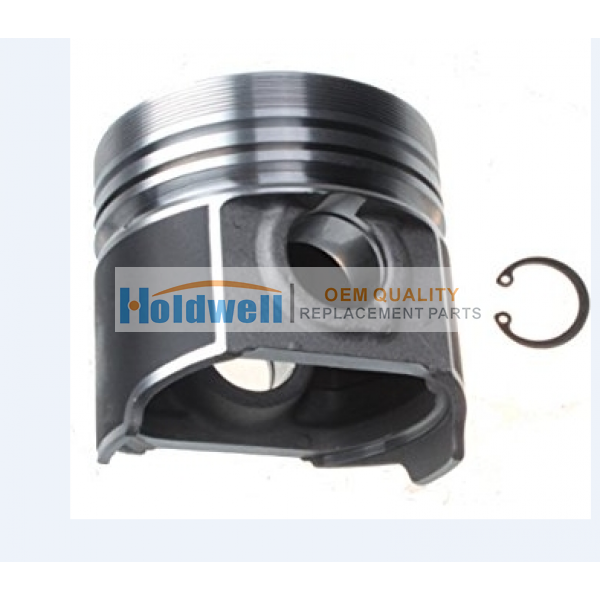 HOLDWELL piston 16851-21114 16871-21772 16851-21112 16645-21110 07916-28460 for kubota Z482 D722 J106 engine