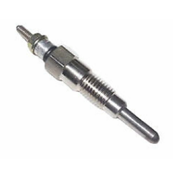 Bujía incandescente de repuesto 16851-65512 para motor Kubota D1105 D902