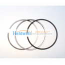 Holdwell piston ring 16853-21050 1685321050 for Kubota J106 D722 Z482 engine