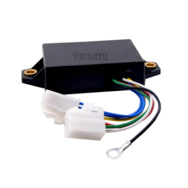 Regulador de repuesto 16A1114001 para motor Mitsubishi K3B K3E K4D S3L S4L