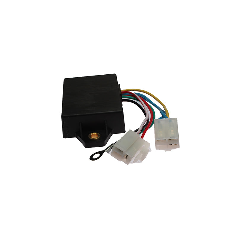 Régulateur Holdwell de rechange 16a11-14001 pour contrôle de minuterie d'arrêt de moteur Mitsubishi Vovlo EC20B