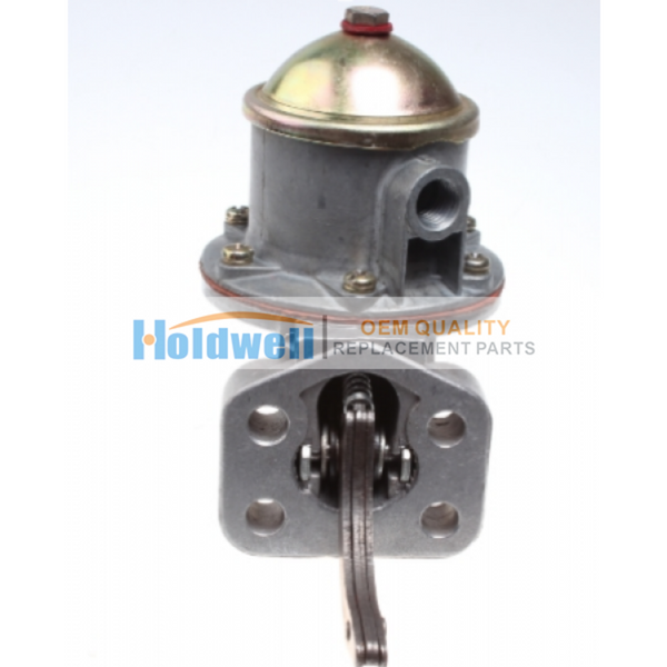 HOLDWELL fuel pump 1446951M91  for Massey Ferguson