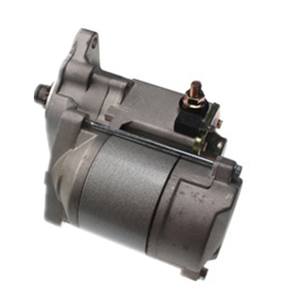 Motor de arranque de 12 V del mercado de accesorios 19460-63012 19460-63011 para motor Kubota V2203-DI