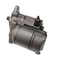 Motor de arranque de 12 V del mercado de accesorios 19460-63012 19460-63011 para motor Kubota V2203-DI