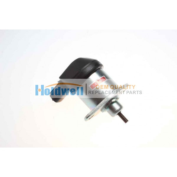 HOLDWELL? Stop solenoid 17208-60016 for Kubota D905, D1005, D1105, V1205, V1305, V1505 engine