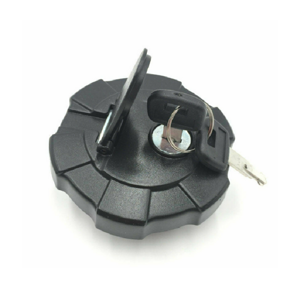 Aftermarket Yanmar Locking Fuel Cap 172122-14301 fits Yanmar Mini Excavator VIO Series