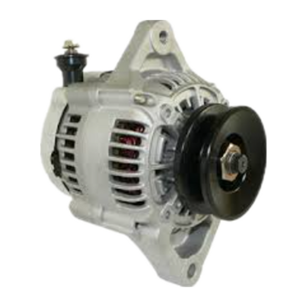 Aftermarket Alternator 17356-64010  For Kubota V2203 Engine