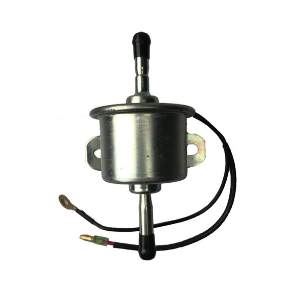 Aftermarket Holdwell Electronic Fuel Pump 240-8381 For Caterpillar Mini Excavator 301.6C 301.8C Use Mitsubishi L3E