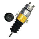 Solenoide Woodward 1751-24E2U1B2 de repuesto para Woodward 24 V
