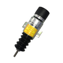Solenoide Woodward 1751-24E2U1B2 de repuesto para Woodward 24 V