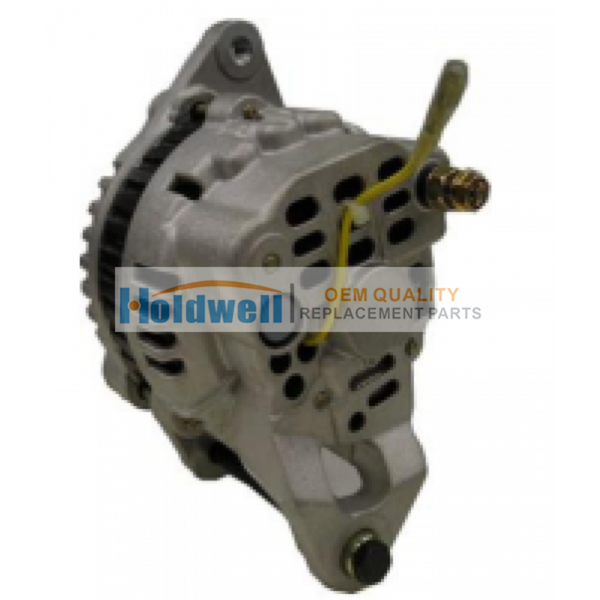 Alternator 12V 40A 17525-64011 For Kubota engine