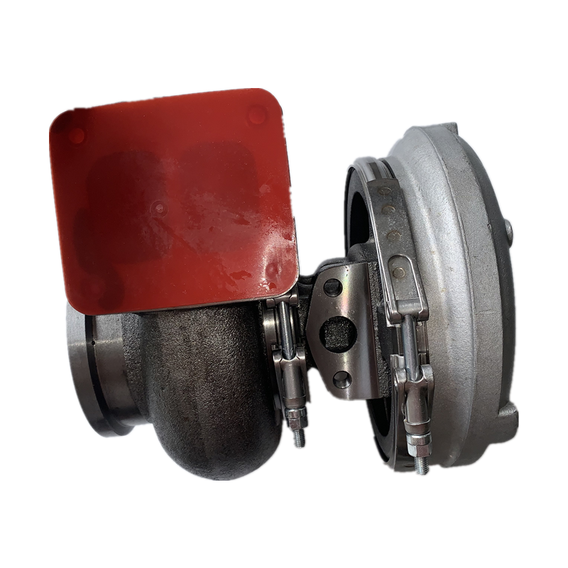Aftermarket Caterpillar 176-0389  Turbocharger For Caterpillar Engine 3306
