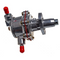 Aftermarket Caterpillar Fuel Pump 176-7712 For  Paving Compactor CB-334D CB-335D