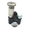 Aftermarket JCB 17/927100  17/917702  17/300900 Hand Oil Pump For JCB Silnik ISUZU 4JG1