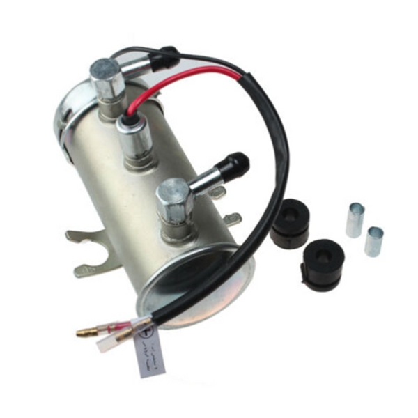 Aftermarket JCB Electronic Fuel Pump17/932200  For JCB Backhoe Loader 3CX 4CX