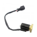 Aftermarket  17A-15-17271 SOLENOID VALVE Fits Komatsu Backhoe Loader W380-3 WA420-3 WA-320-3