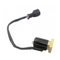 Aftermarket  17A-15-17271 SOLENOID VALVE Fits Komatsu Backhoe Loader W380-3 WA420-3 WA-320-3
