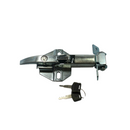 Aftermarket Holdwell Excavator Hood Latch 4361455 For Hotachi and John Deere